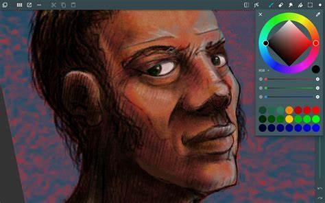 7 Best Drawing Apps For Chromebook - 72