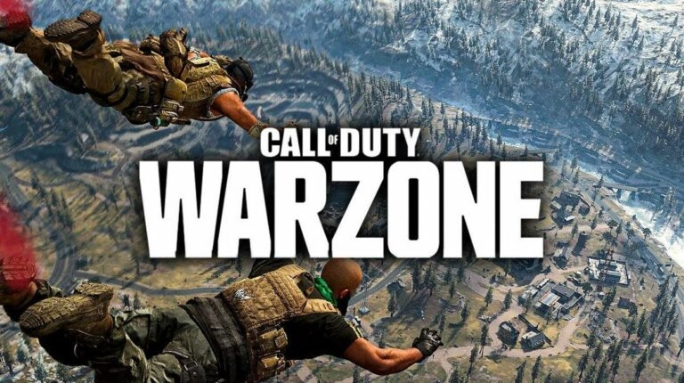 Warzone