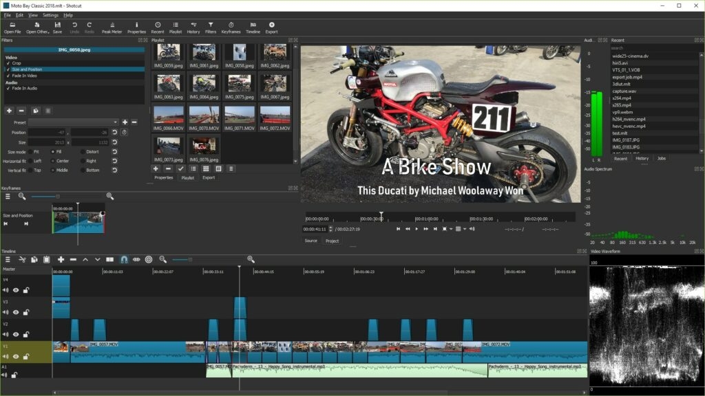 Top 10 YouTube Video Editors for Beginners  Windows and Mac  - 80