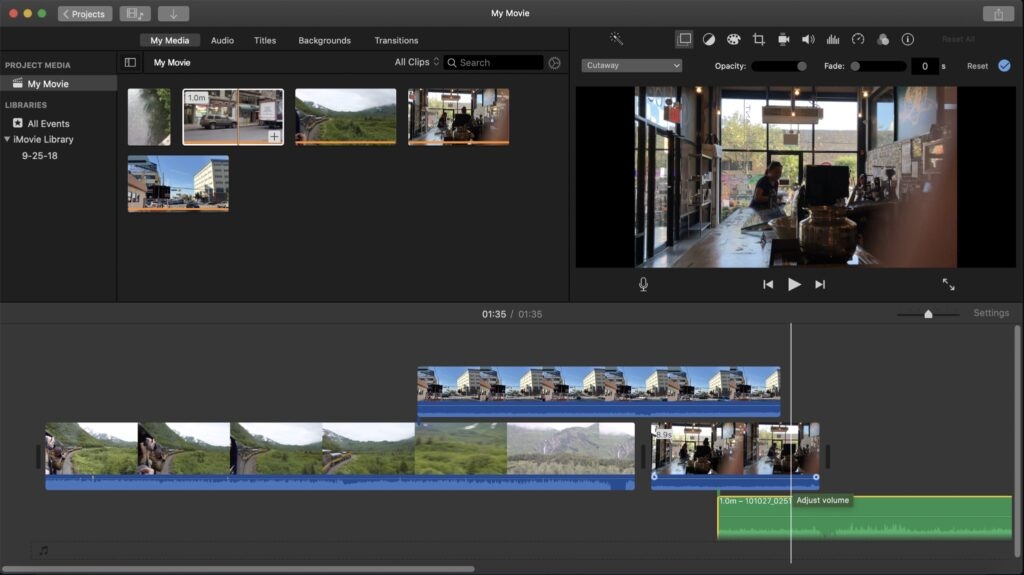 Top 10 YouTube Video Editors for Beginners  Windows and Mac  - 53