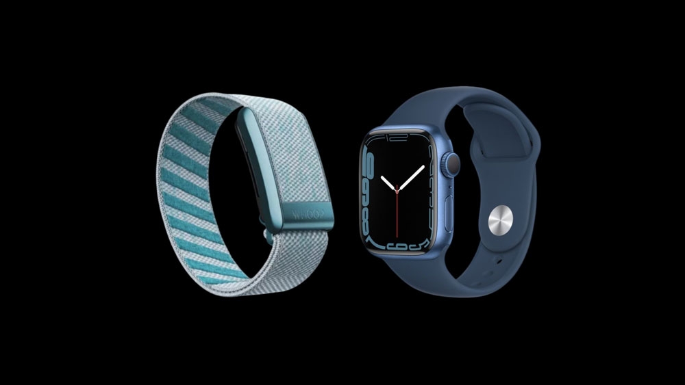 Whoop vs  Apple Watch  Best Fitness Tracking Device - 27