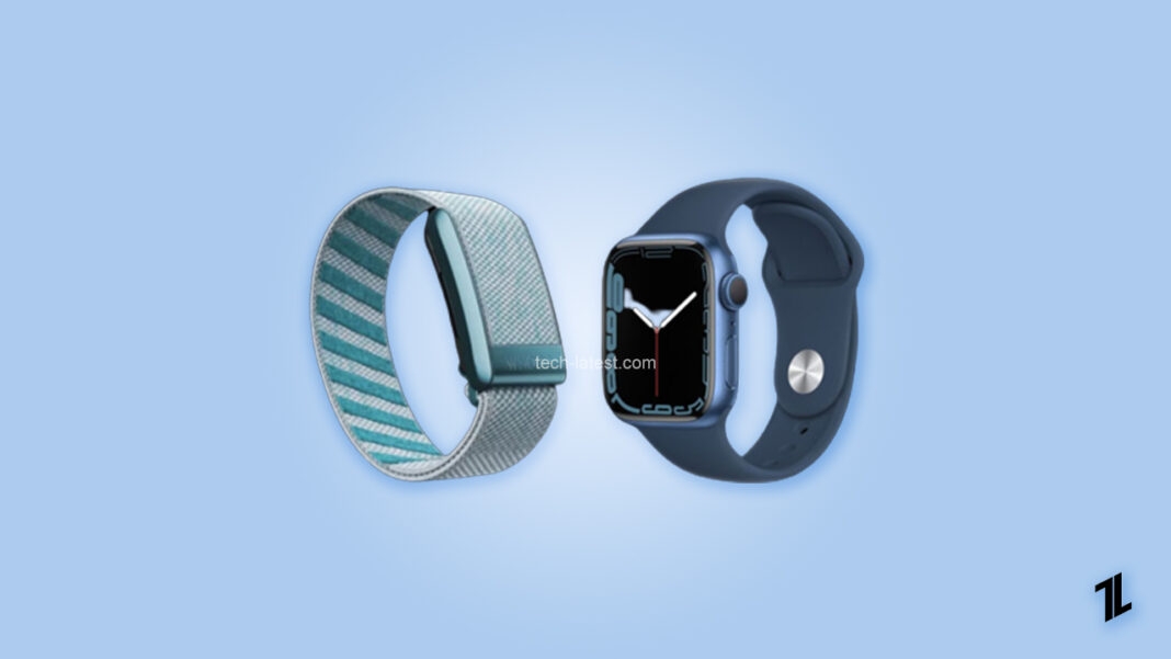 Whoop vs. Apple Watch Best Fitness Tracking Device TechLatest