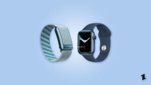 Whoop vs. Apple Watch: Best Fitness Tracking Device