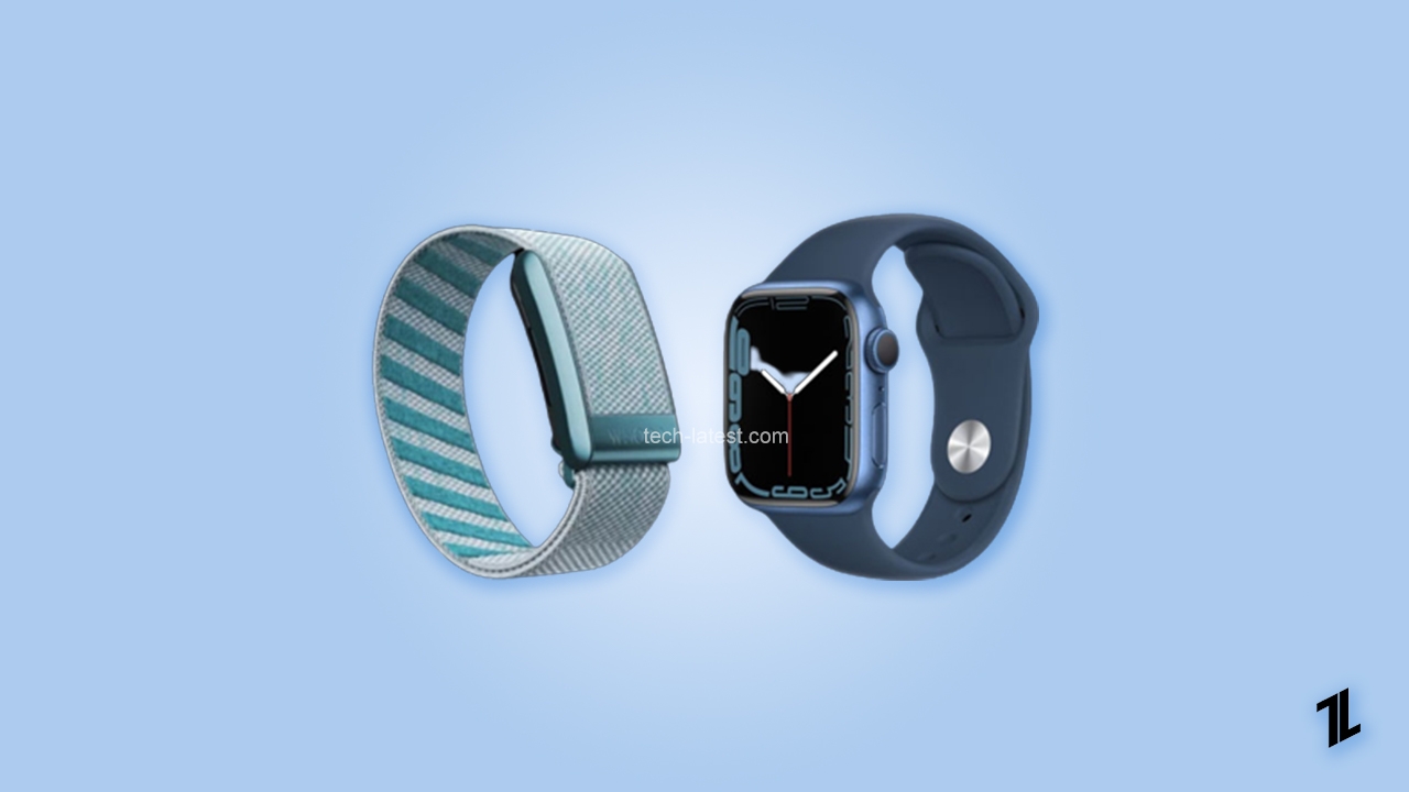 Whoop vs. Apple Watch: Best Fitness Tracking Device | TechLatest