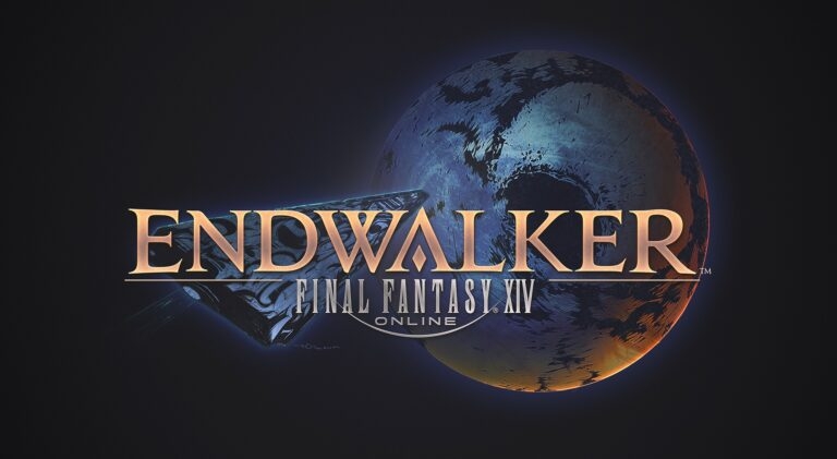 Final Fantasy XIV Endwalker