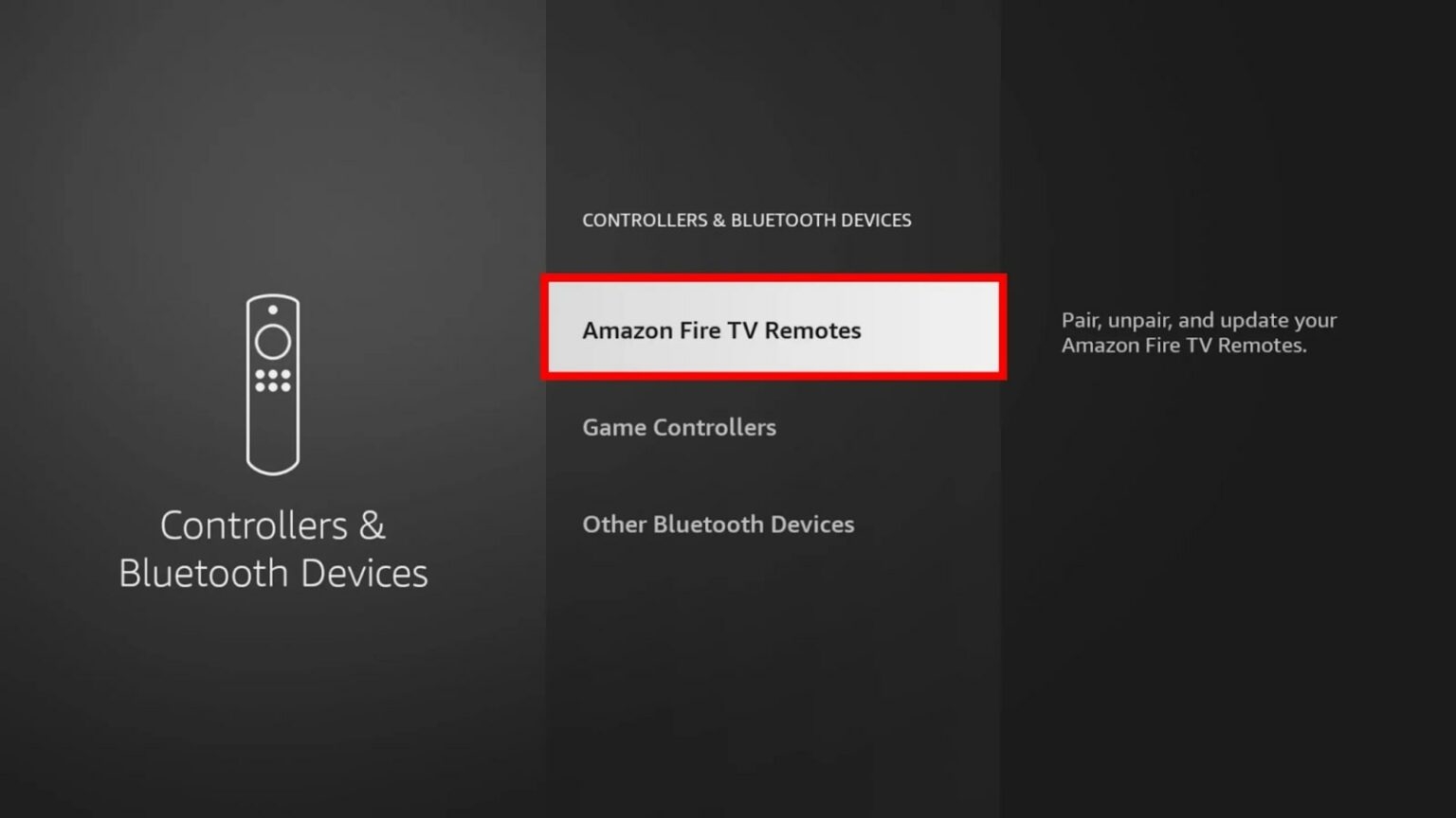 How to Pair Firestick Remote? (With or Without Remote) TechLatest