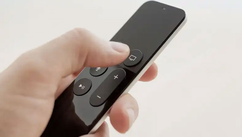 Apple TV Remote Not Working