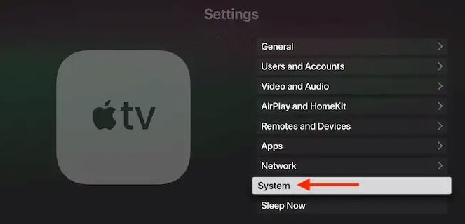 Пульт Apple TV не работает