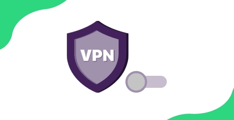 Enable or Disable a VPN