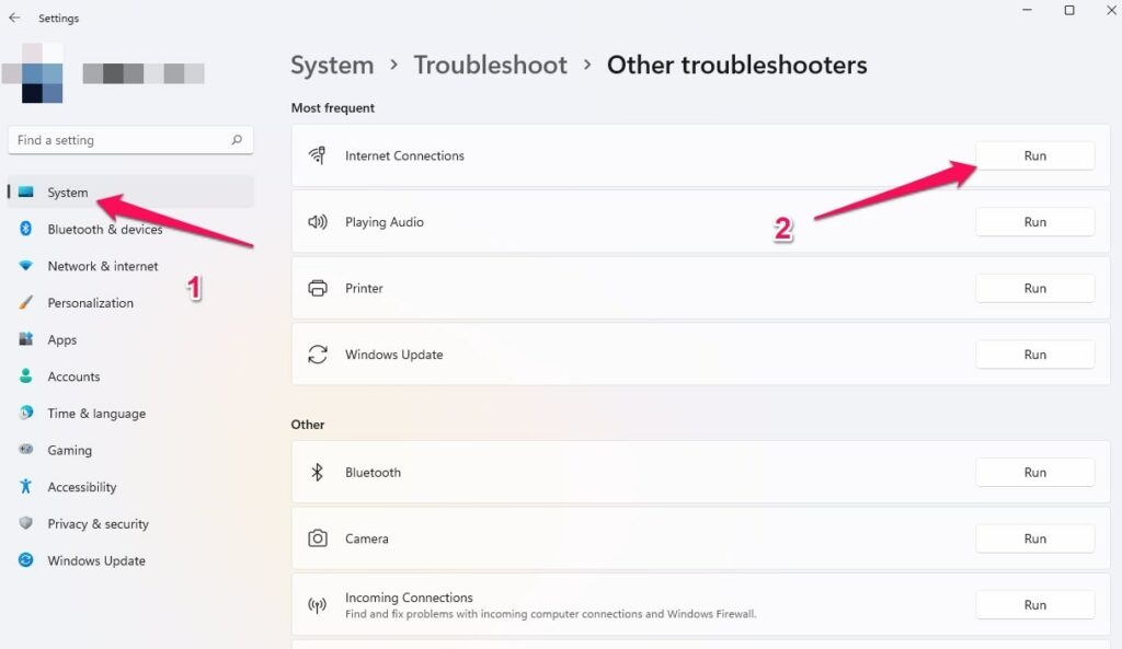 Fix  Could Not Connect to Steam Network - 18