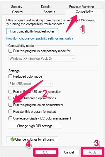 Could Not Connect to Steam Network