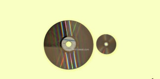 LaserDisc vs DVD