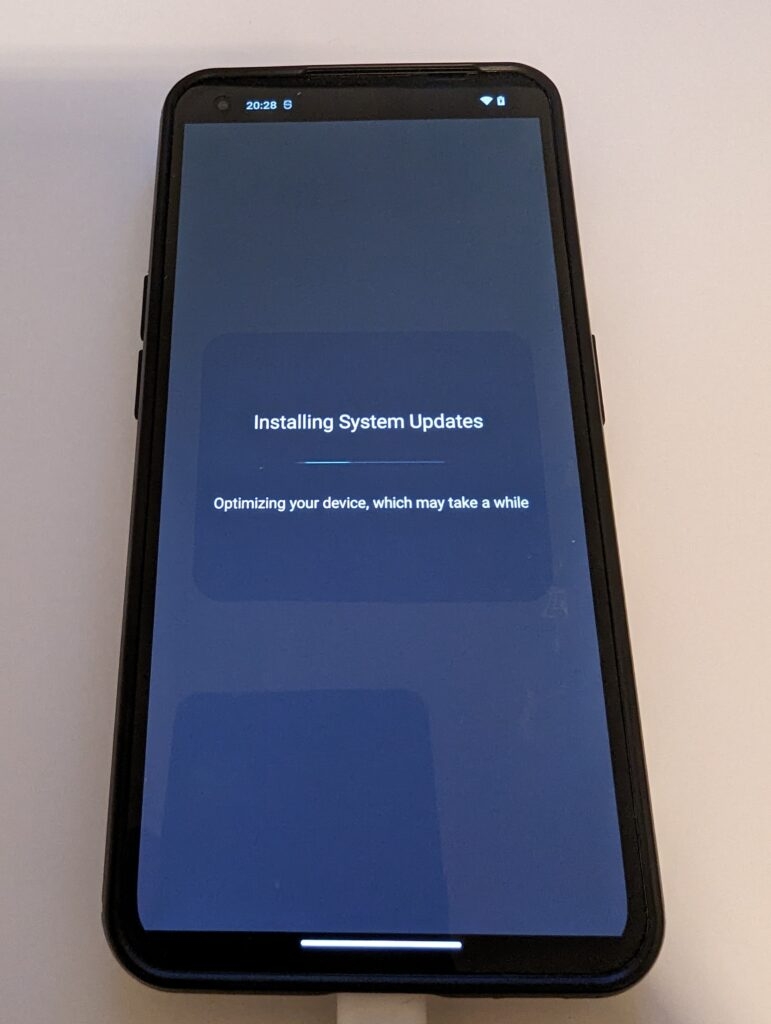 How to Install Nothing OS 1 5 Beta on Nothing Phone 1   - 35