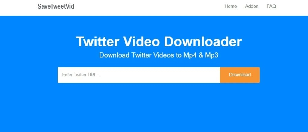 Download Twitter Videos on Android  iOS   PC - 30