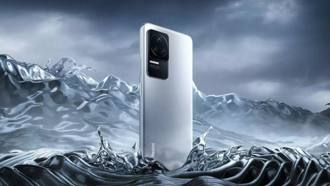  Redmi K60シリーズが中国で正式に発売;詳細をチェックしてください！