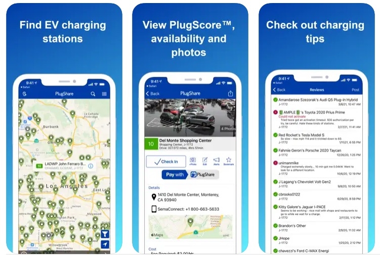 11 Best Apps to Use if You Own Tesla Car in 2023 - 90