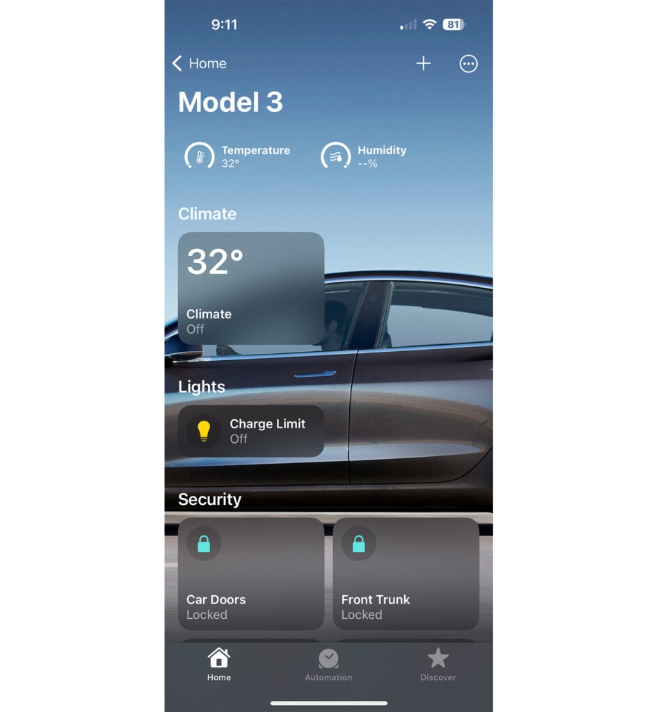 11 Best Apps to Use if You Own Tesla Car in 2022 - 19