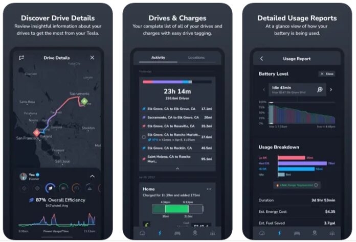 10+ Best Apps to Use if You Own Tesla Car in 2026 | TechLatest