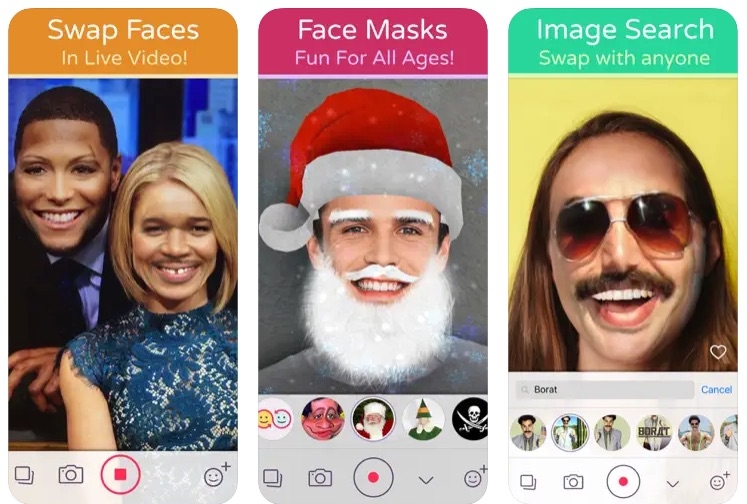 Best Face Swap App for Android and iOS - 89