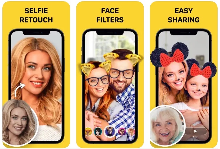 Funveo - Best Face Swap App