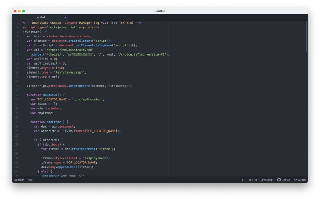  Top 8  Best Text Editor for Mac - 57