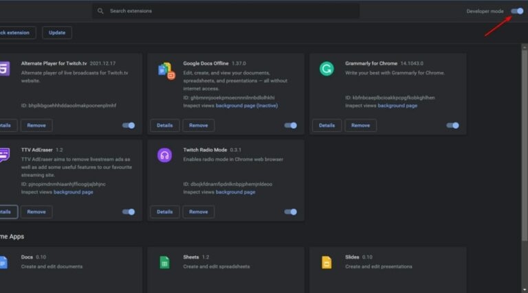 How to Fix if Adblock Not Working on Twitch? | TechLatest