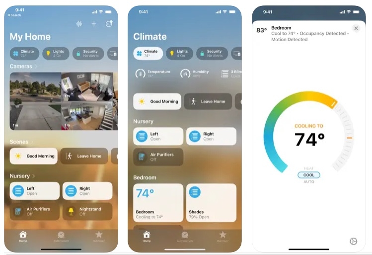 Apple Home - Smart Home Manager Apps