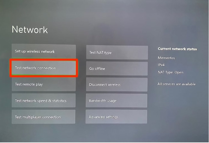 How to Fix if Xbox not Connecting to the Internet  - 89