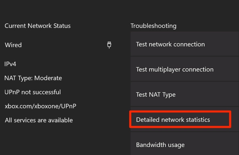 Check For Low Wireless Signal - Xbox Not Connecting To The Internet