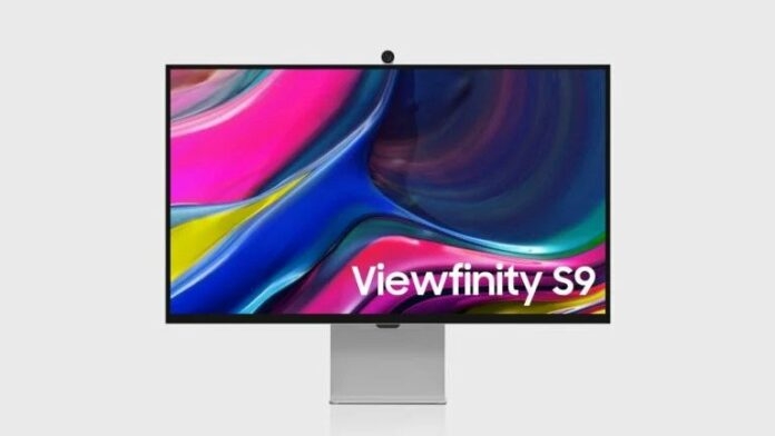 Samsung Showcases Odyssey G9, ViewFinity S9 & M8 Monitors at CES 2023