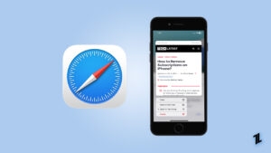 How to Remove Frequently Visited on iPhone (Safari Browser)?