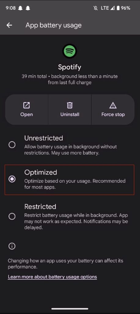 Is Your Pixel 7 Heating Too Much  Overheating   Here s How to Fix - 29