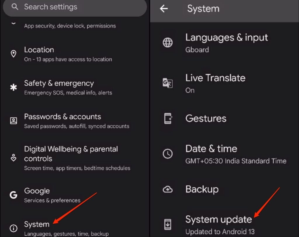 Is Your Pixel 7 Heating Too Much  Overheating   Here s How to Fix - 45