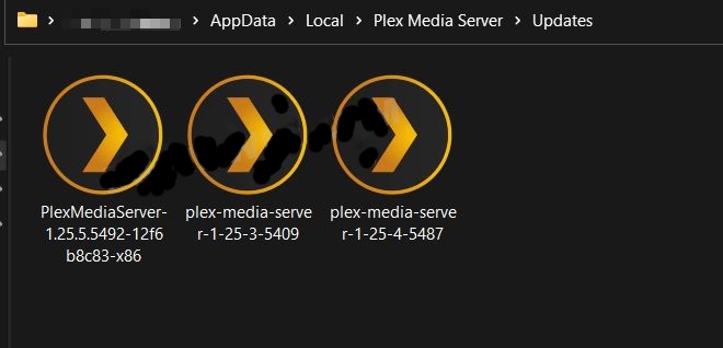 Plex Previous Version - Plex Media Scanner Has Stopped Working