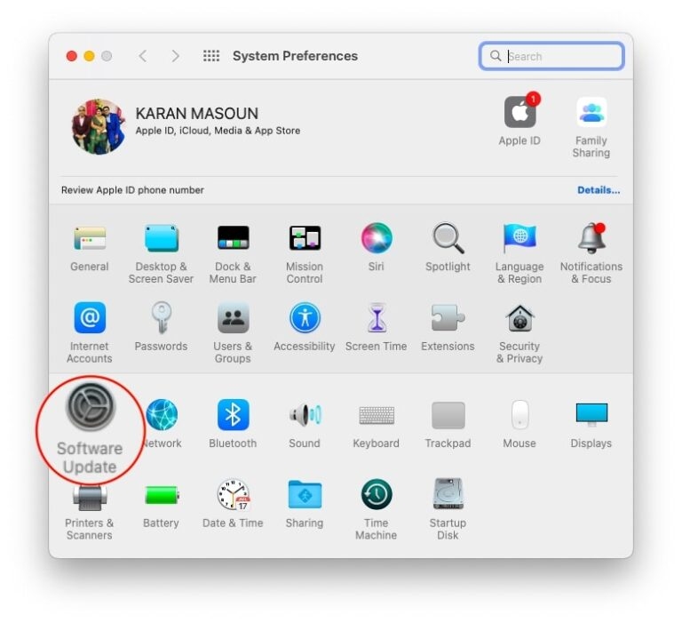 Why Does My MacBook Fan Keep Running? 8 Ways to Fix It TechLatest