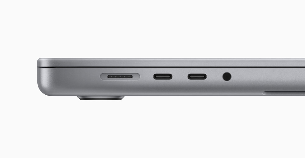 Apple Launches MacBook Pro & Mac Mini with M2 Pro & M2 Max SoC 3