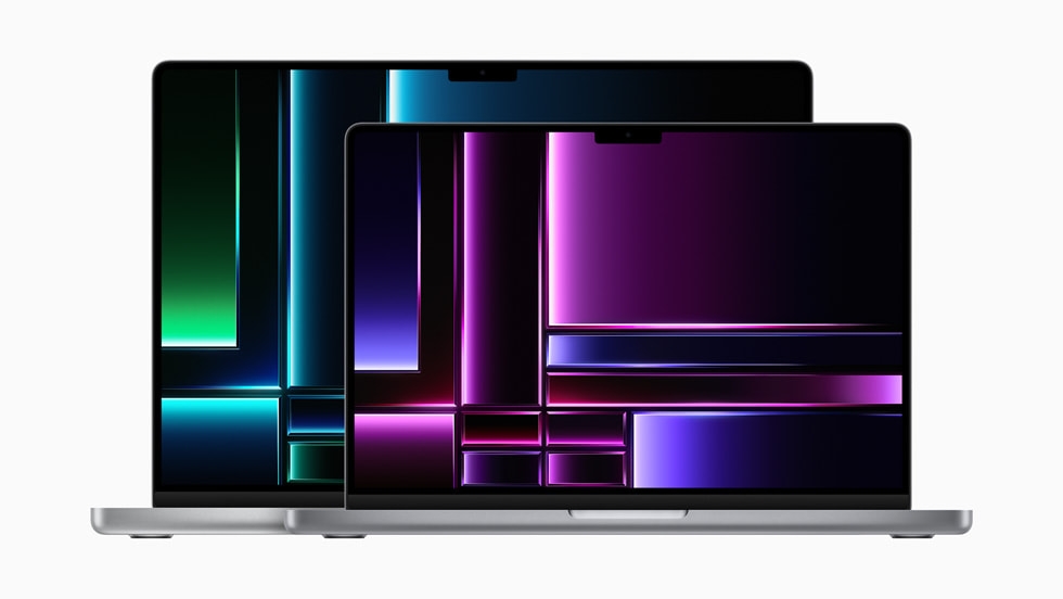 Apple Launches MacBook Pro & Mac Mini with M2 Pro & M2 Max SoC 2
