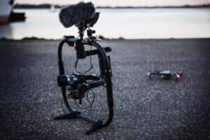 Top 5 Action Camera Microphone Attachments