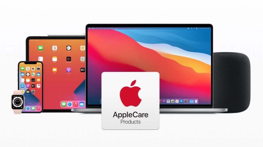 AppleCare Plan