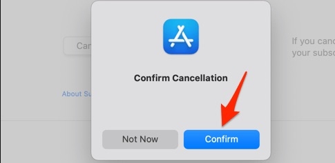 How to Cancel AppleCare