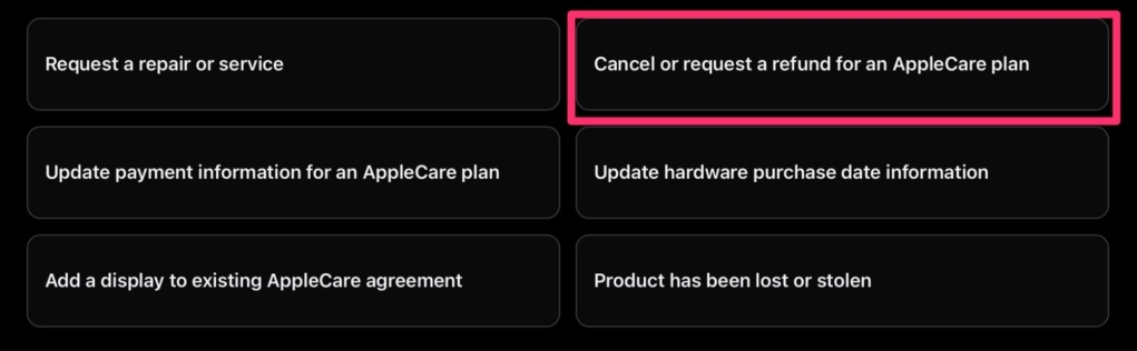 how-to-cancel-applecare-coverage-techlatest