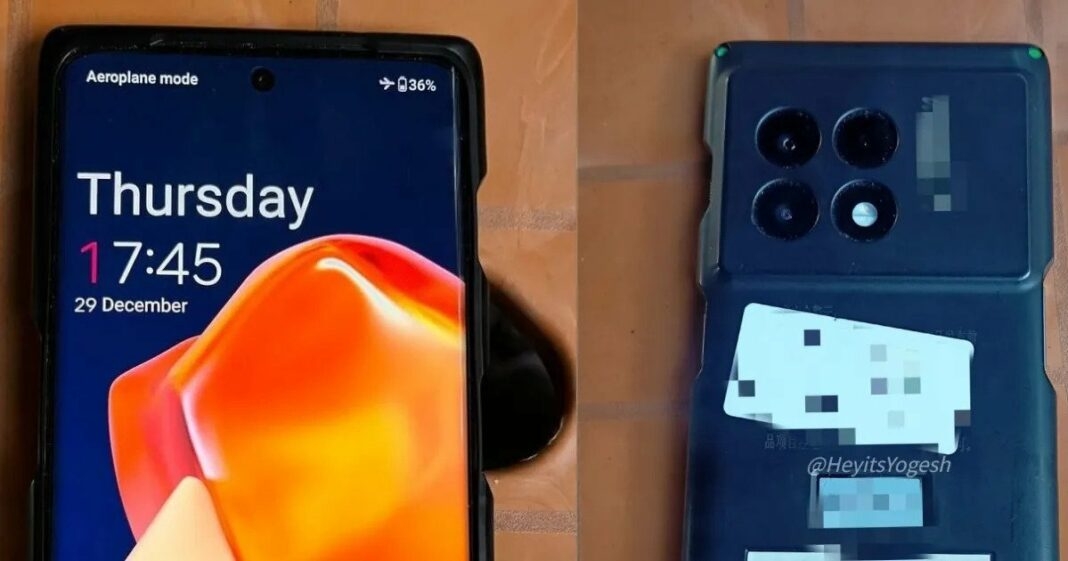 OnePlus 11R and 11 are Set to Launch on February 7 in India | TechLatest