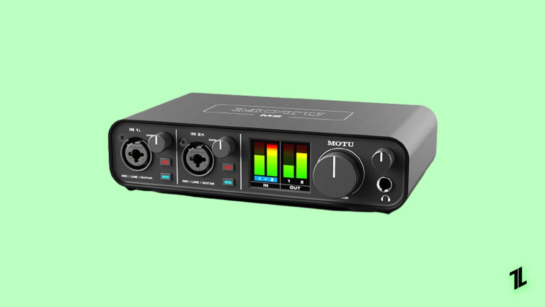 [Top 5] Best Audio Interface for Mac in 2024 TechLatest