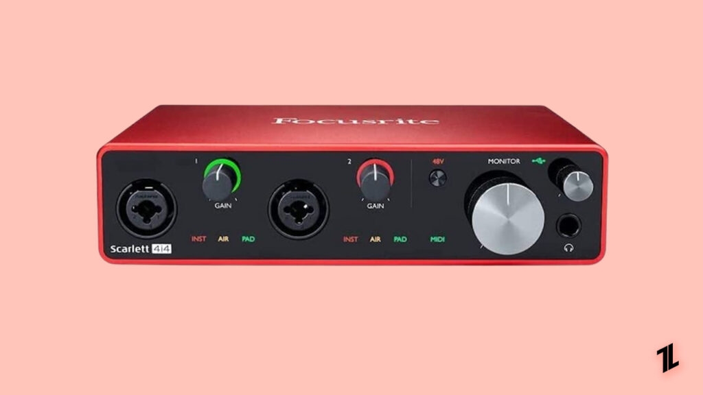 [Top 5] Best Audio Interface for Mac in 2024 TechLatest