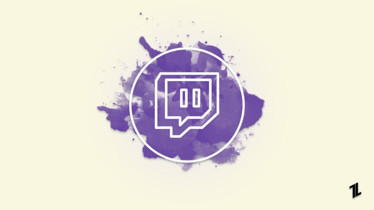 Twitch