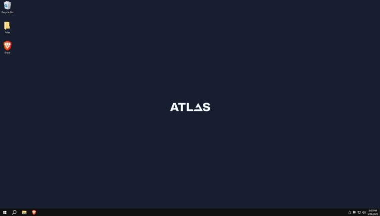Atlas OS