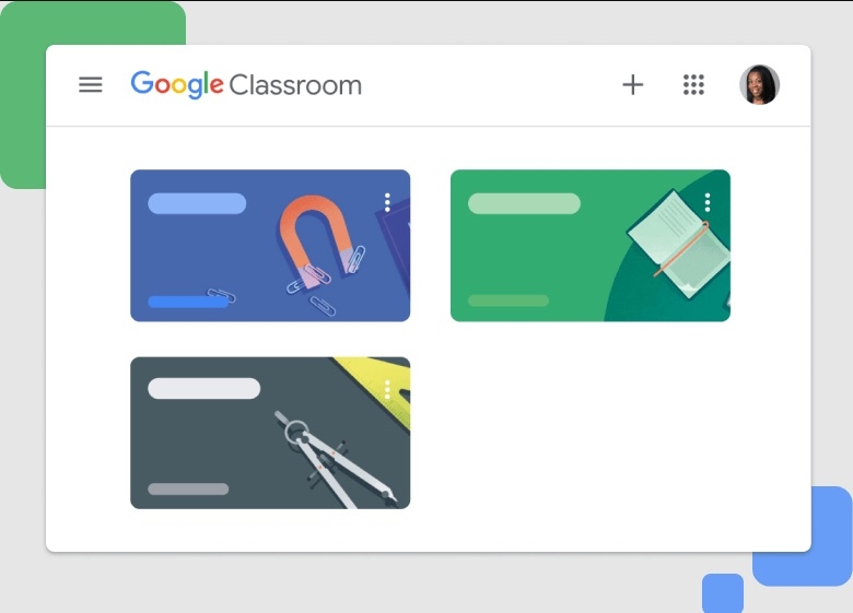 Google Classroom