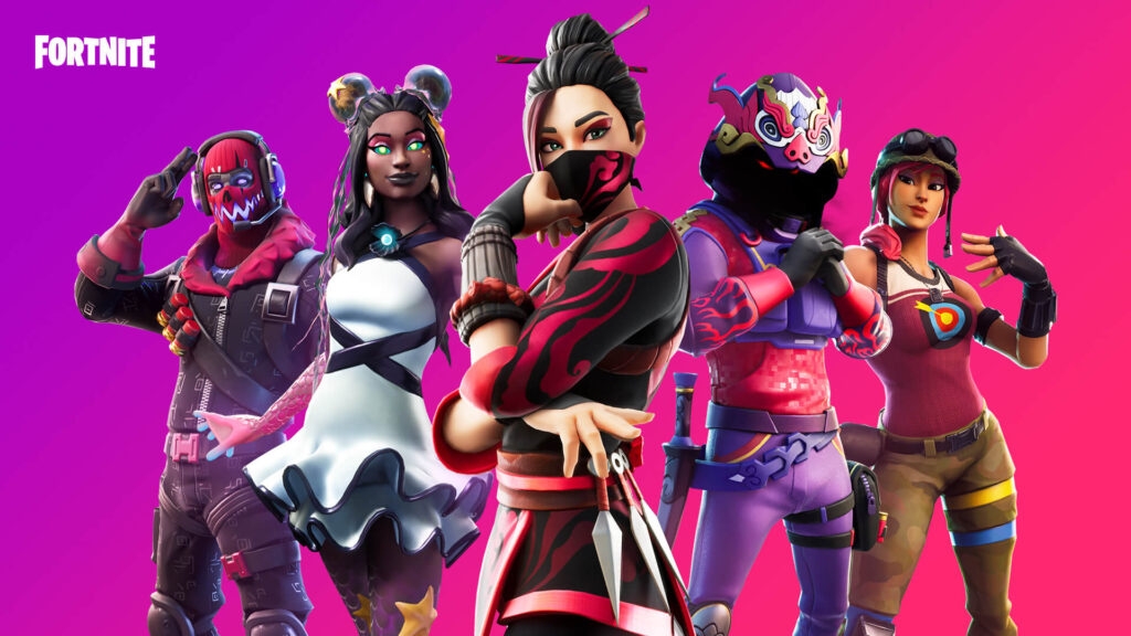 Everything You Need to Know About Fortnite Rule Number 34 and Other ...