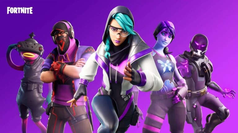 Everything You Need to Know About Fortnite Rule Number 34 and Other ...