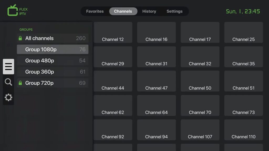 4 Must Use IPTV Apps For Apple TV TechLatest